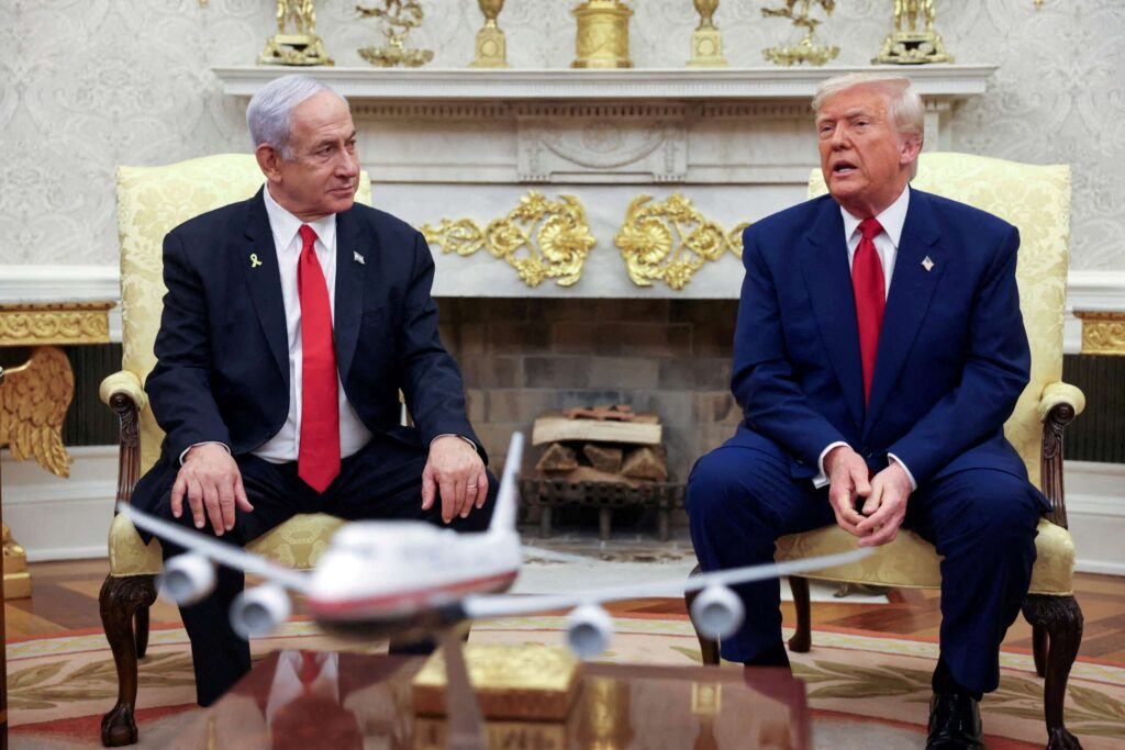 Trump netanyahu 1 scaled 1