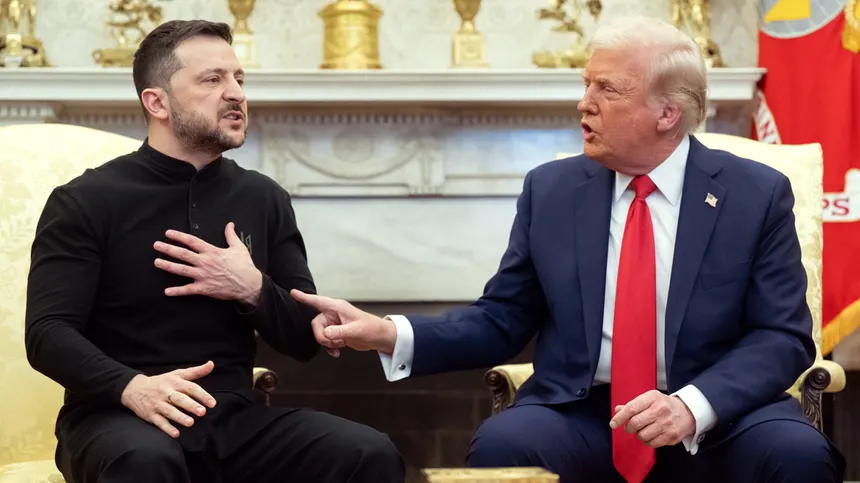 Xrwma trump zelensky
