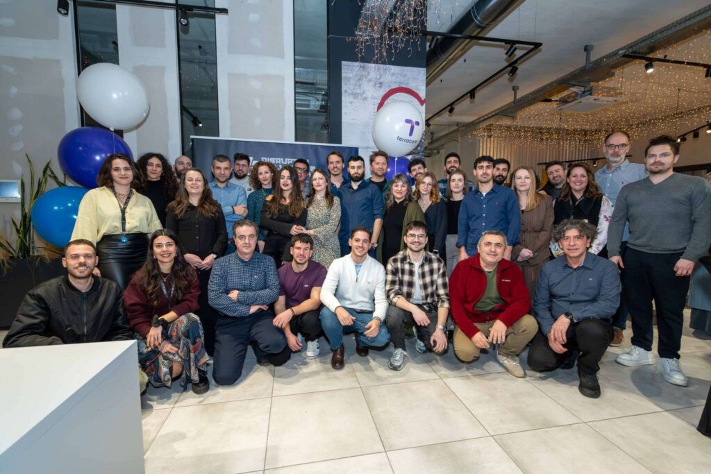 Disrupt AI Collective