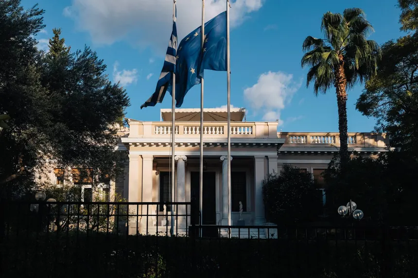 GMK AccessibleAthens 4thItinerary MegaroMaximou scaled