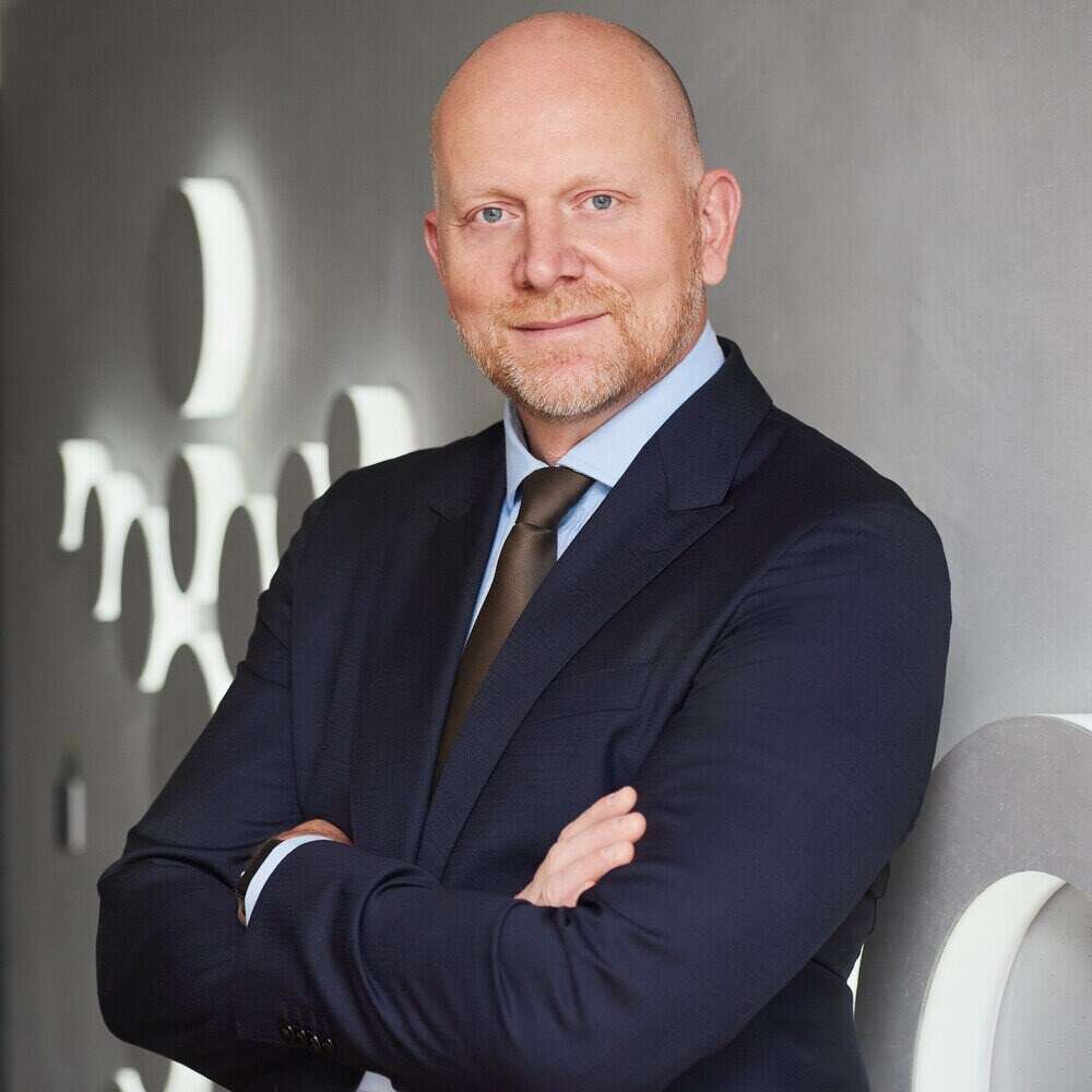 Jan Karas Delphi Economic Forum X