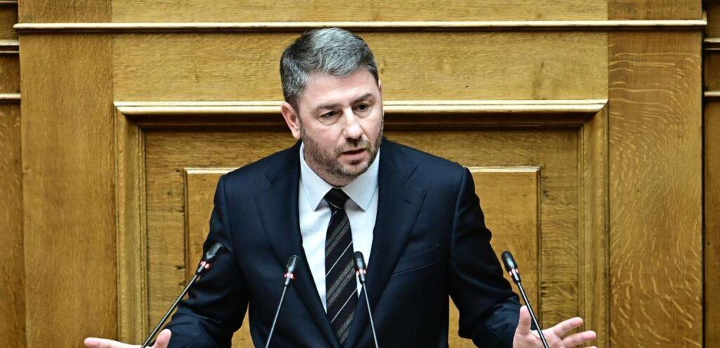 Androulakis