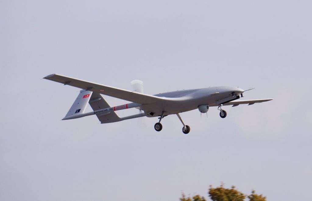 Drones