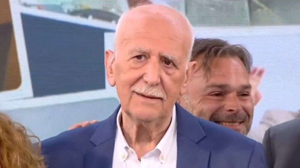 Giorgos papadakis