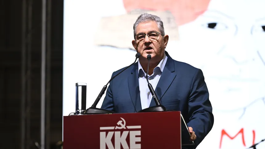 Koutsoumpas thessalonikh