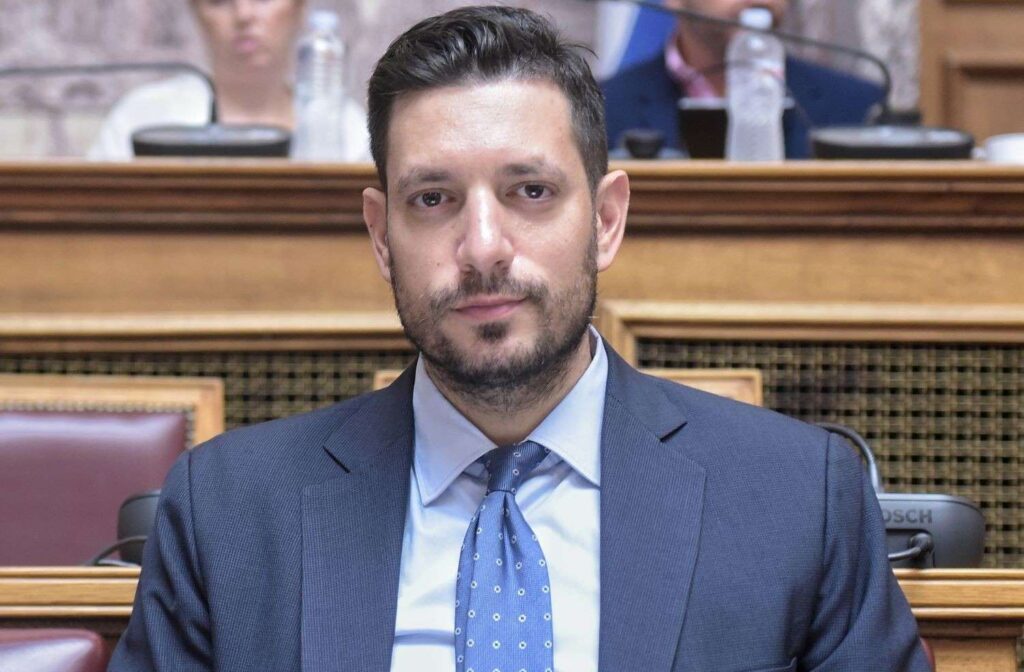 Kyranakis