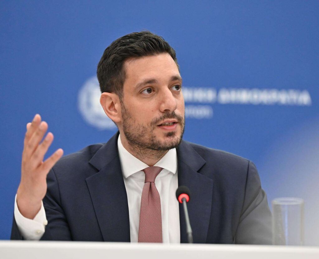 Kyranakis
