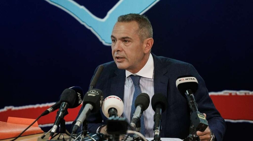 Panos kammenos