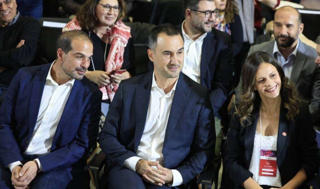 Sakellaridis xaritsis axtsioglou