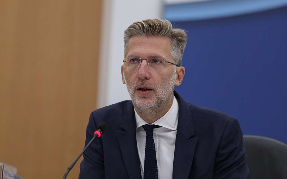 ΠΑΡΟΥΣΙΑΣΗ ΑΠΟ ΚΥΒΕΡΝΗΤΙΚΟ ΚΛΙΜΑΚΙΟ ΤΟΥ ΠΡΟΓΡΑΜΜΑΤΟΣ ΤΗΣ ΣΤΡΑΤΗΓΙΚΉΣ ΚΟΙΝΩΝΙΚΉΣ ΣΤΈΓΑΣΗΣ <br><br>