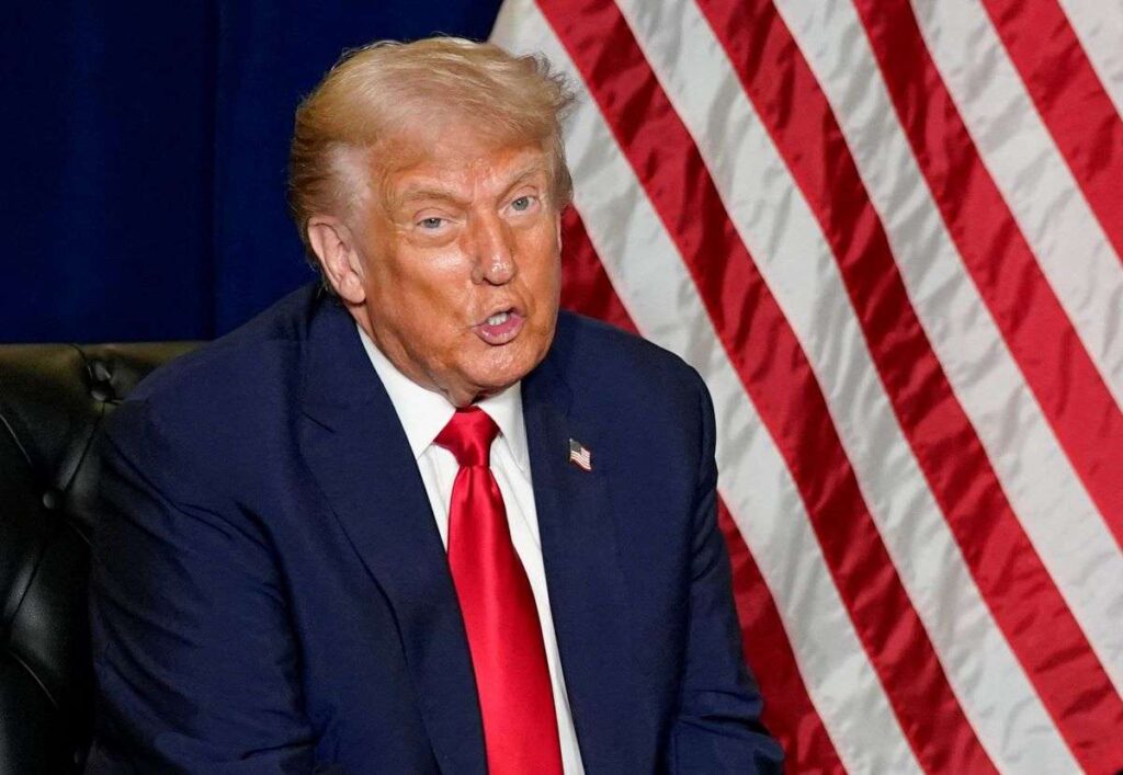 Trumpyeah