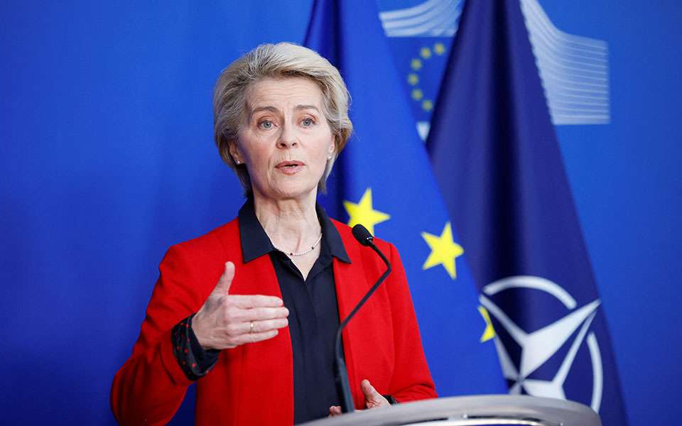 Von der leyen R