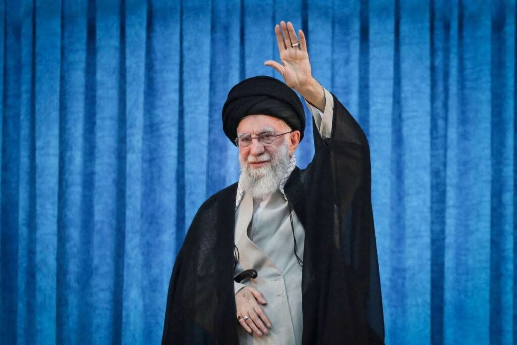 2025 06 13T050128Z 580985096 RC2NVEA3GNYD RTRMADP 5 IRAN NUCLEAR CONSORTIUM 1200x800