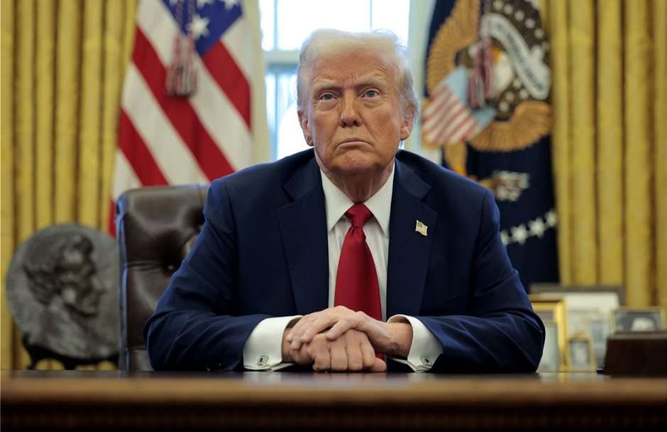 Chip Somodevilla President Donald Trump GettyImages 2196824430 b1eb48d252ee47b38835e37695beb777