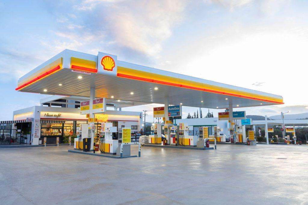 Shell station 1024x683
