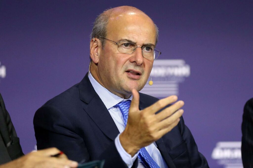 XATZIDAKIS