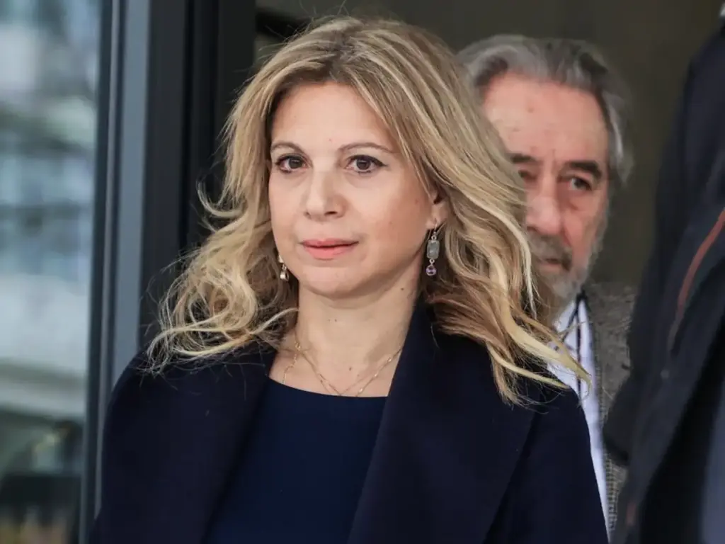 Karistianou