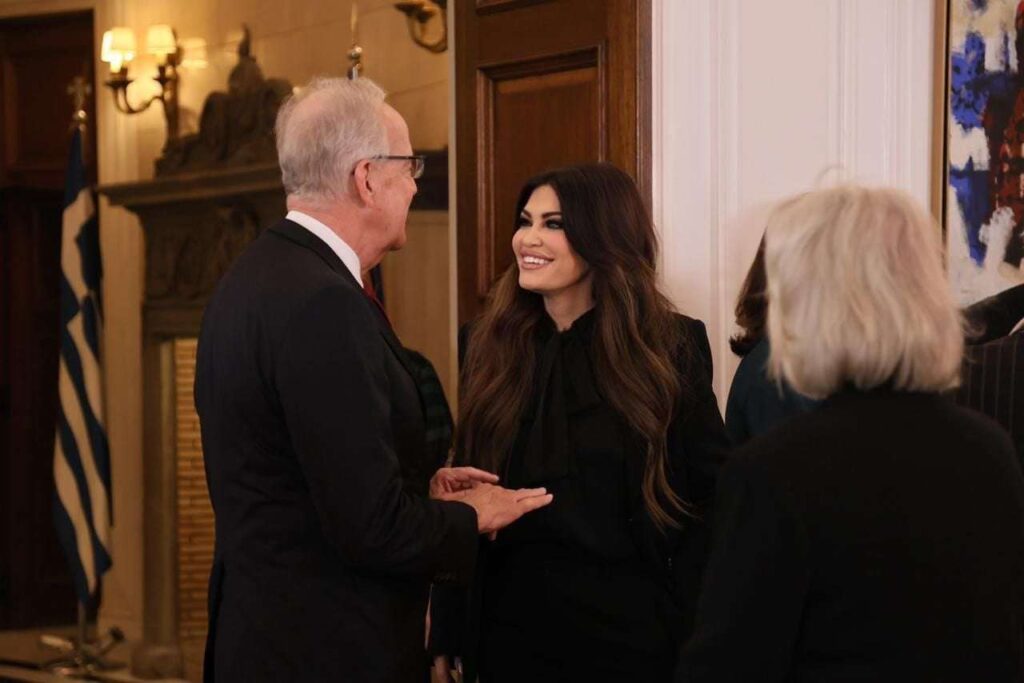 Kimberli