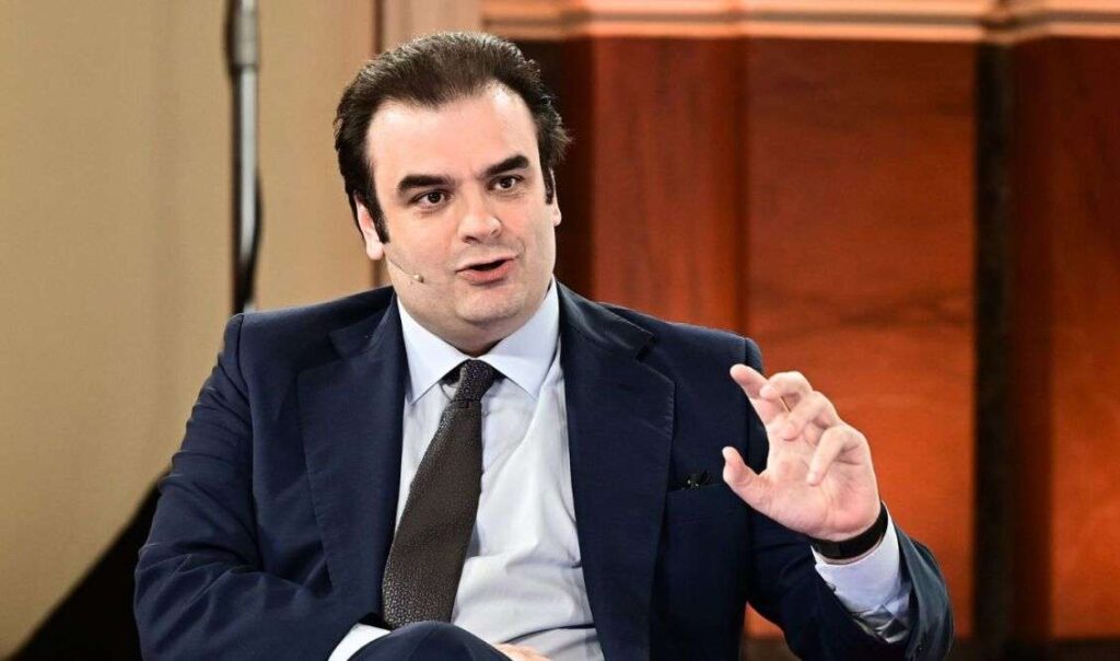 Kyriakos pierrakakis gia eurogroup ecofin