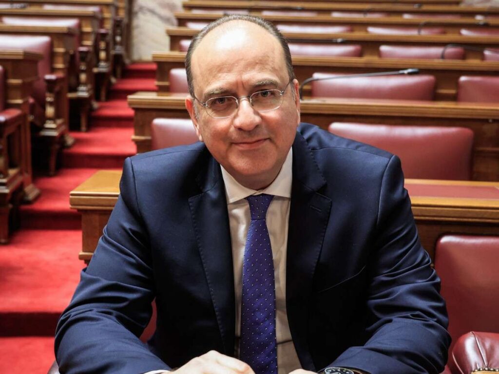 Makarios lazaridis