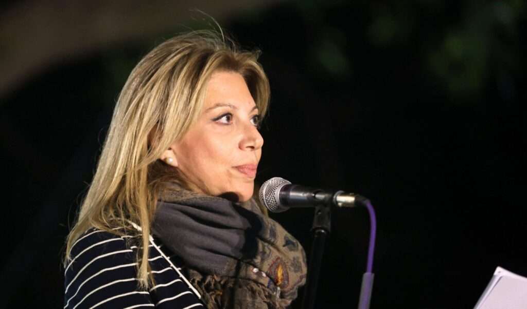 Maria karystianou gia neo politiko forea 1024x602