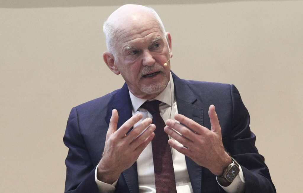 Papandreou