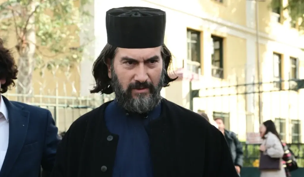 Paterasantonios