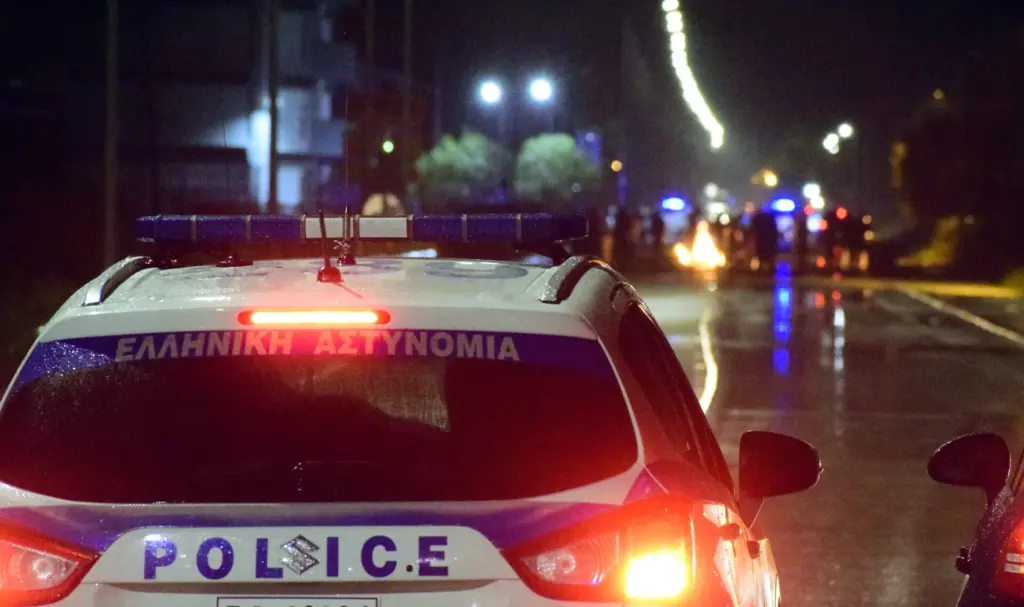 Peripoliko ede