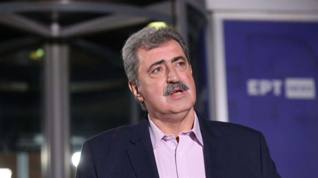 Polakis debate