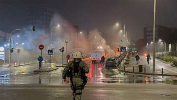 Thessaloniki apth