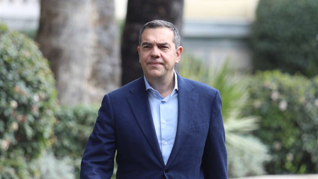 Tsipras 1