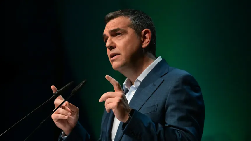 Tsipras mak