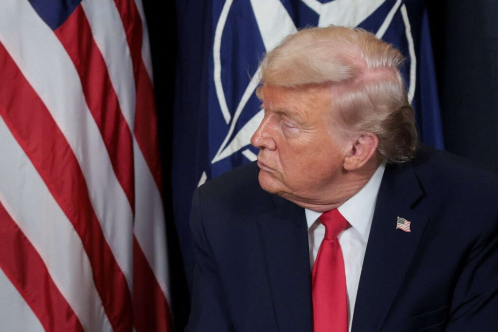 2026 01 21T183035Z 1273000345 RC2U5JA5J0AO RTRMADP 3 DAVOS MEETING TRUMP 2048x1365