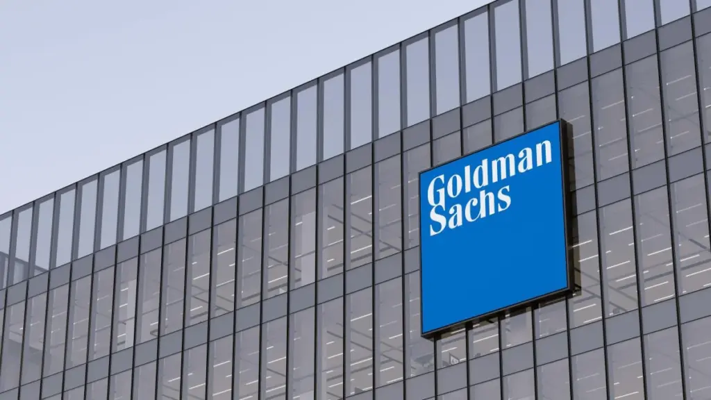 Goldman Sachs new