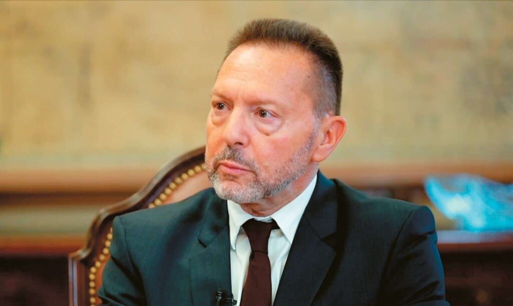 Stournaras Giannis TtE