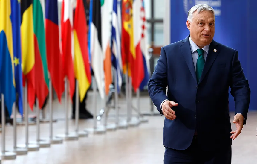 Viktor Orban1