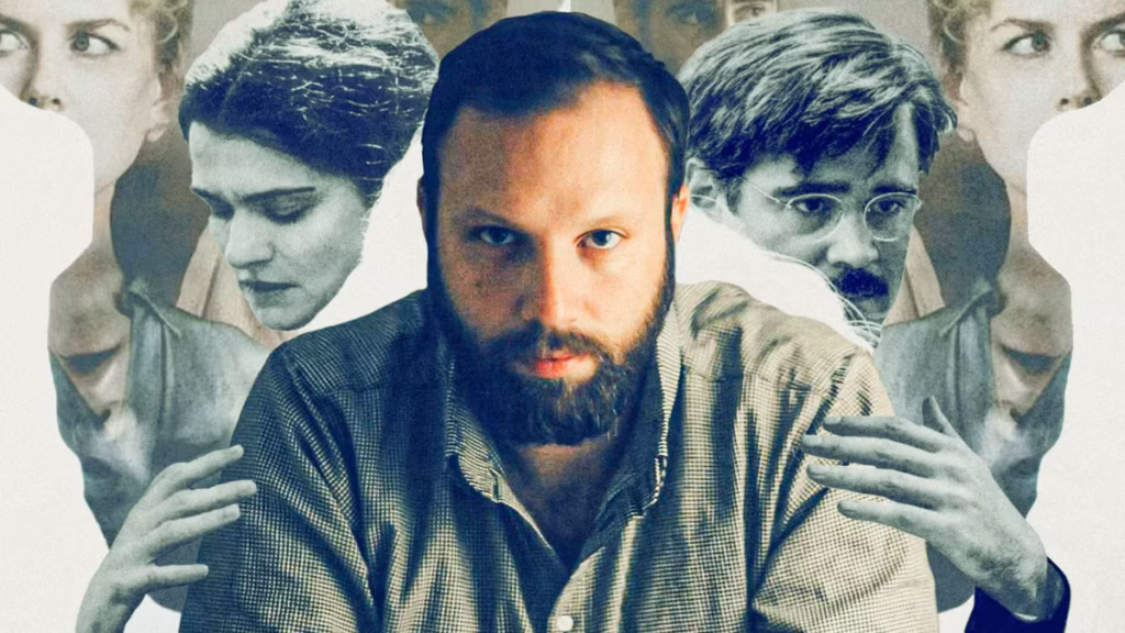 Yorgos Lanthimos feature