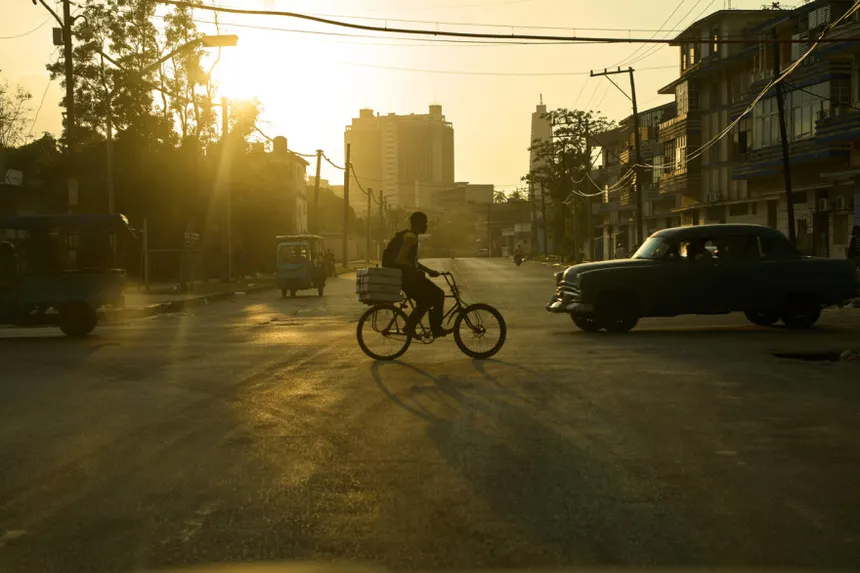 Cuba 1