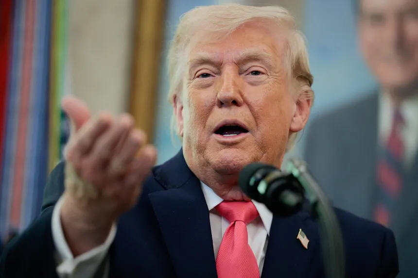 Donald trump11