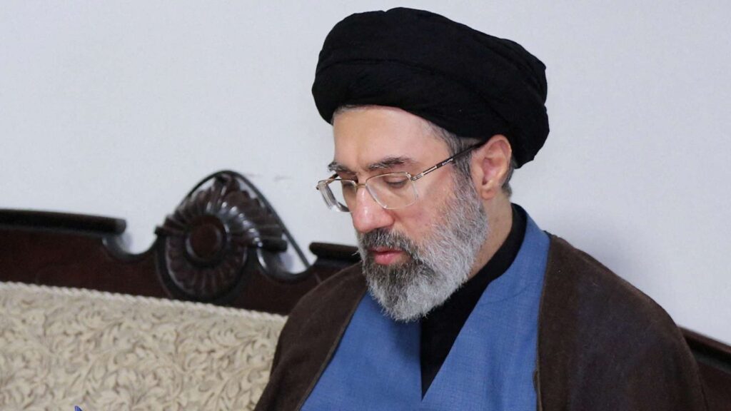 Iran