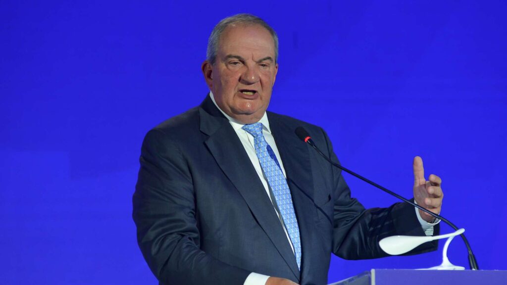 Karamanlis
