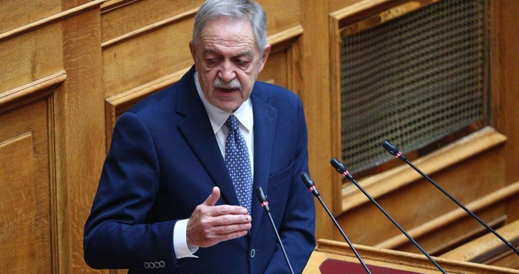 Koukoulopoulos