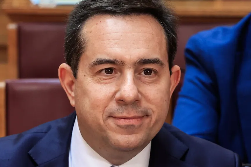 Mitarakis