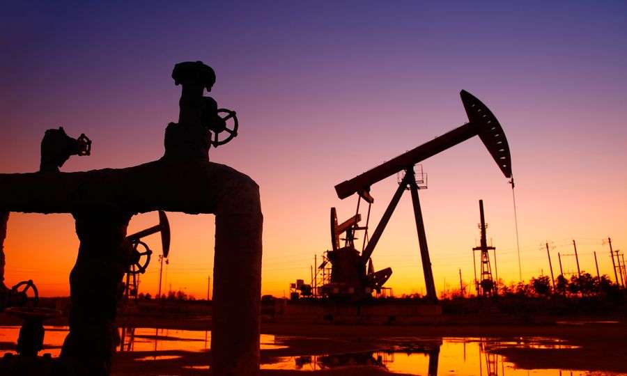 Oil reuters