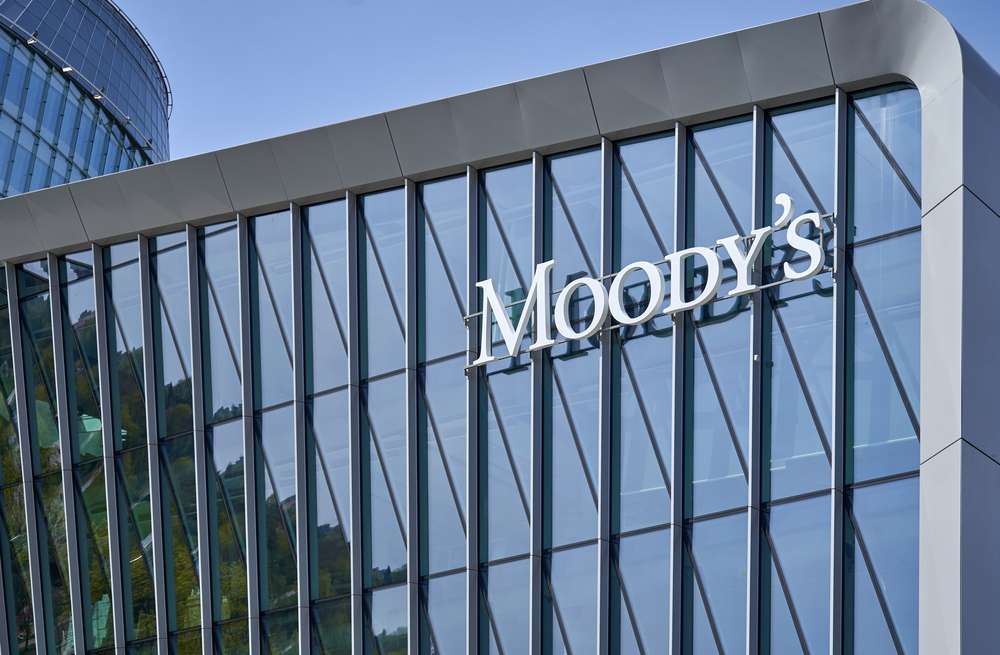 Vilnius,/,Lithuania, ,05,01,2020:,Moody's,Logo,On