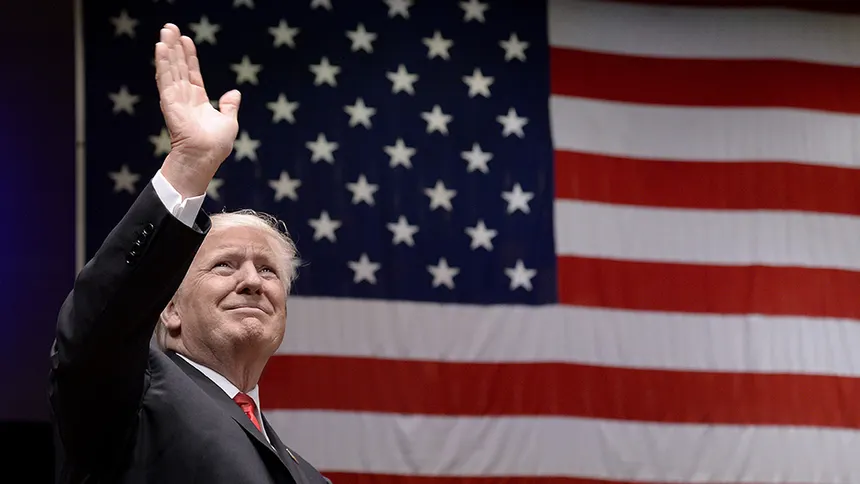 Trumpdonald 070117getty