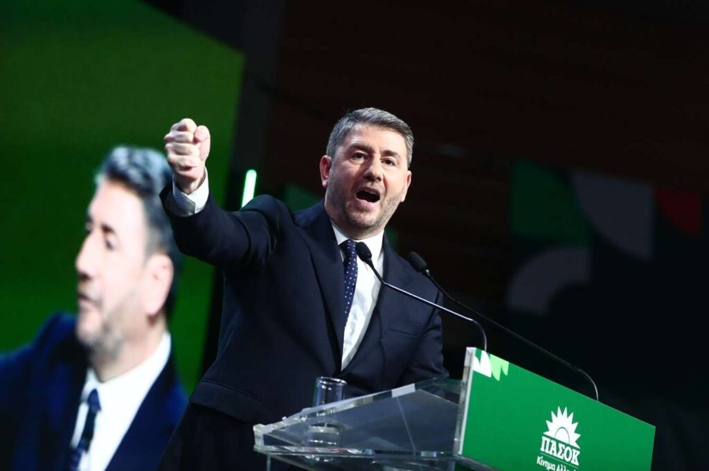 ανδρ