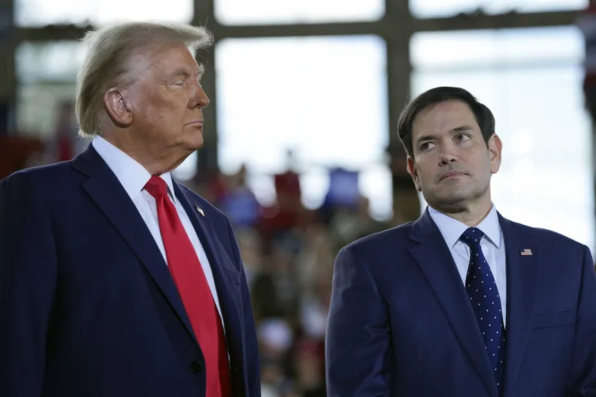 17653287085175 marco rubio segretario di stato