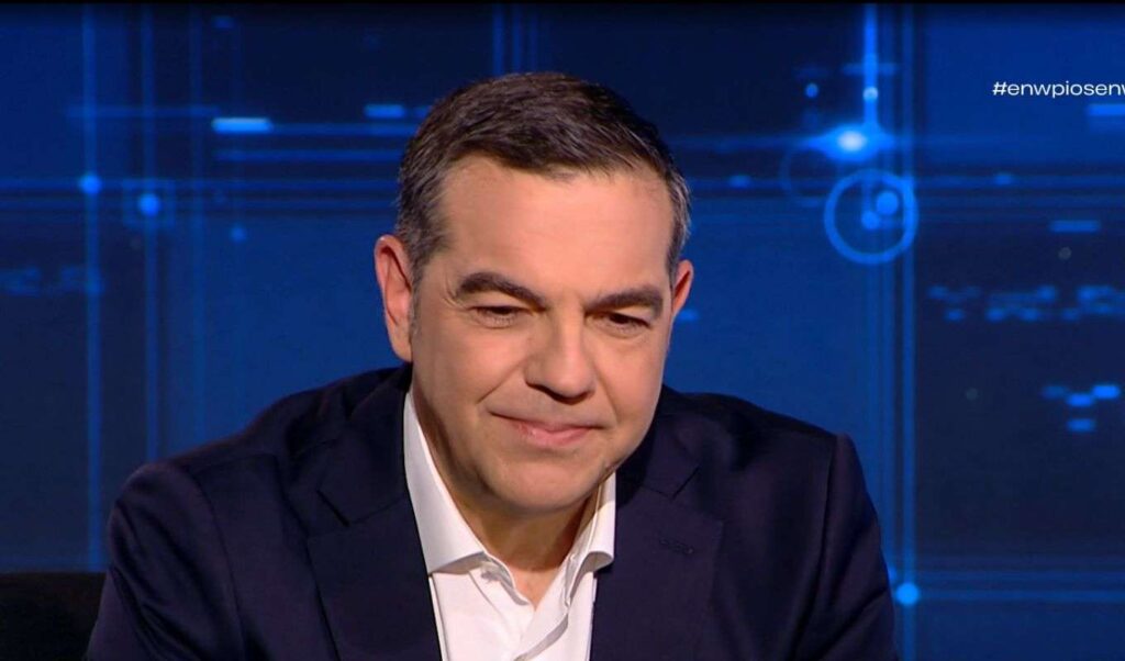 Ανώνυμο σχέδιο