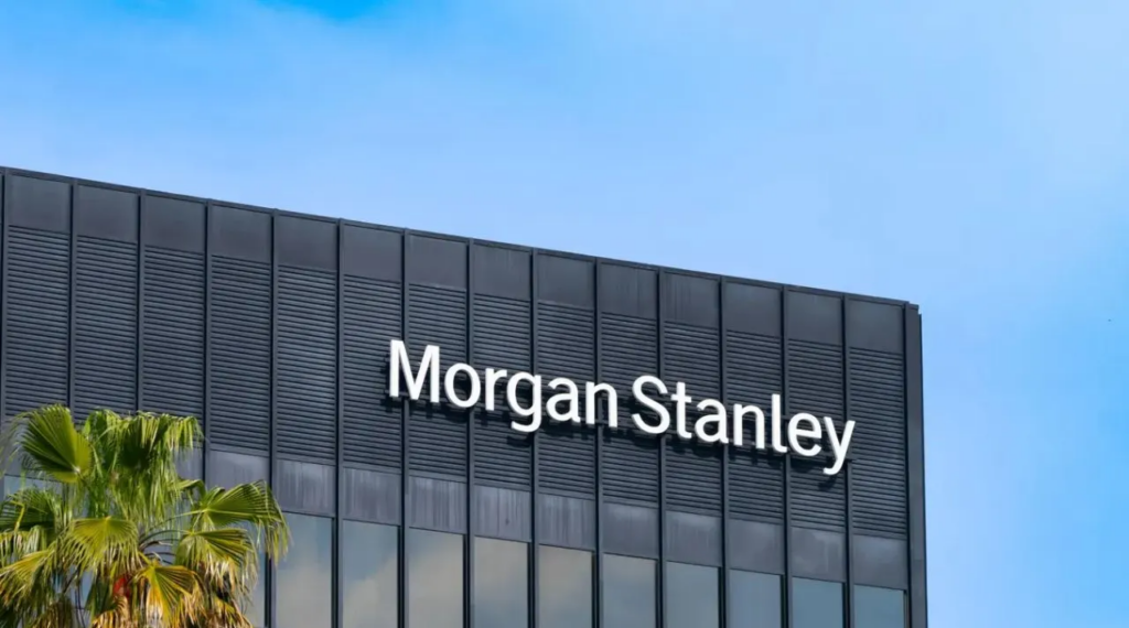 MorganStanley